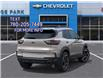2026 Chevrolet TrailBlazer RS (Stk: 10442) in Vermilion - Image 4 of 24