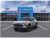 2026 Chevrolet TrailBlazer RS (Stk: 10442) in Vermilion - Image 8 of 24