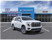 2026 GMC Yukon Denali (Stk: 10445) in Vermilion - Image 1 of 24