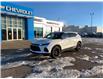 2022 Chevrolet Blazer LT (Stk: 10396A) in Vermilion - Image 1 of 24
