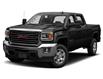 2018 GMC Sierra 3500HD Denali (Stk: 10435B) in Vermilion - Image 1 of 11