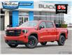 2025 GMC Sierra 1500 Elevation (Stk: 5460960) in Petrolia - Image 1 of 27