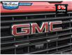 2025 GMC Sierra 1500 Elevation (Stk: 5460960) in Petrolia - Image 9 of 27