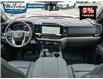 2025 GMC Sierra 1500 Elevation (Stk: 5460960) in Petrolia - Image 25 of 27