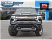 2025 Chevrolet Silverado 2500HD High Country (Stk: 5350110) in Petrolia - Image 2 of 27
