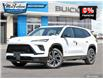 2025 Buick Enclave Sport Touring (Stk: 5520080) in Petrolia - Image 1 of 27