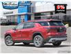 2025 Chevrolet Traverse LT (Stk: 5210260) in Petrolia - Image 4 of 27