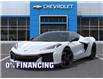 2025 Chevrolet Corvette Z06 (Stk: 83815) in St. Thomas - Image 6 of 24