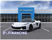 2025 Chevrolet Corvette Z06 (Stk: 83815) in St. Thomas - Image 8 of 24