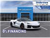 2025 Chevrolet Corvette Z06 (Stk: 83815) in St. Thomas - Image 1 of 24