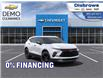 2025 Chevrolet Blazer True North (Stk: 83937 DEMO LEVELL) in St. Thomas - Image 1 of 24