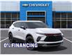 2025 Chevrolet Blazer True North (Stk: 83937 DEMO LEVELL) in St. Thomas - Image 7 of 24