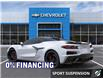 2025 Chevrolet Corvette Z06 (Stk: 83815) in St. Thomas - Image 3 of 24