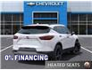 2025 Chevrolet Blazer True North (Stk: 83937 DEMO LEVELL) in St. Thomas - Image 4 of 24