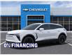 2025 Chevrolet Blazer EV LT (Stk: 83858) in St. Thomas - Image 2 of 24 2025 Chevrolet Blazer EV LT (Stk: 83858) in St. Thomas - Image 2 of 24