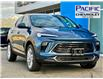 2026 Buick Encore GX Preferred (Stk: 26T01) in Port Alberni - Image 1 of 25