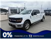 2025 Ford F-150 XLT (Stk: 5T032) in Williams Lake - Image 1 of 13