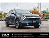 2024 Kia Sportage LX (Stk: 25097A) in Petawawa - Image 9 of 30