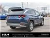 2025 Hyundai Tucson Preferred (Stk: P0801) in Petawawa - Image 11 of 35