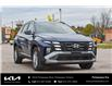 2025 Hyundai Tucson Preferred (Stk: P0801) in Petawawa - Image 12 of 35