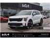 2025 Kia Sorento Plug-In Hybrid EX (Stk: 25193) in Petawawa - Image 1 of 36
