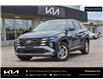 2025 Hyundai Tucson Preferred (Stk: P0801) in Petawawa - Image 1 of 35