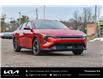 2025 Kia K4 EX (Stk: 25219) in Petawawa - Image 9 of 32