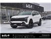 2026 Kia Sportage X-Line Limited w/Black Interior (Stk: 26101) in Petawawa - Image 1 of 40