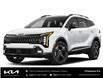2026 Kia Sportage X-Line Limited w/Black Interior (Stk: 26125) in Petawawa - Image 1 of 1