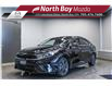 2023 Kia Forte EX (Stk: U7588) in North Bay - Image 1 of 24
