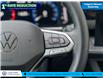 2026 Volkswagen Taos Comfortline Black Edition (Stk: TT-063) in Calgary - Image 18 of 25