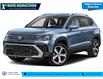 2026 Volkswagen Taos Highline (Stk: TT-108) in Calgary - Image 1 of 13