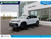 2026 Volkswagen Taos Comfortline Black Edition (Stk: TT-054) in Calgary - Image 1 of 24