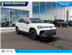2026 Volkswagen Taos Comfortline Black Edition (Stk: TT-054) in Calgary - Image 3 of 24 2026 Volkswagen Taos Comfortline Black Edition (Stk: TT-054) in Calgary - Image 3 of 24
