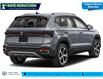 2026 Volkswagen Taos Highline (Stk: TT-121) in Calgary - Image 2 of 13