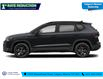 2026 Volkswagen Taos Comfortline Black Edition (Stk: TT-142) in Calgary - Image 3 of 12