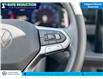 2026 Volkswagen Taos Comfortline Black Edition (Stk: TT-008) in Calgary - Image 17 of 24