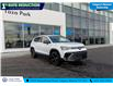 2026 Volkswagen Taos Comfortline Black Edition (Stk: TT-007) in Calgary - Image 3 of 25