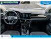 2026 Volkswagen Taos Comfortline Black Edition (Stk: TT-007) in Calgary - Image 16 of 25