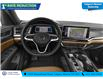 2026 Volkswagen Atlas Cross Sport 2.0 TSI Highline (Stk: TT-116) in Calgary - Image 4 of 13