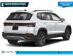 2026 Volkswagen Taos Trendline (Stk: TT-151) in Calgary - Image 2 of 12