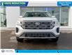 2026 Volkswagen Atlas 2.0 TSI Highline (Stk: TT-102) in Calgary - Image 2 of 27