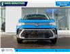 2026 Volkswagen Taos Highline (Stk: TT-091) in Calgary - Image 2 of 26