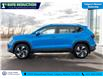2026 Volkswagen Taos Highline (Stk: TT-091) in Calgary - Image 8 of 26