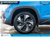 2026 Volkswagen Taos Highline (Stk: TT-091) in Calgary - Image 11 of 26