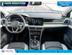 2026 Volkswagen Taos Highline (Stk: TT-091) in Calgary - Image 22 of 26