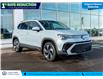 2026 Volkswagen Taos Highline (Stk: TT-073) in Calgary - Image 3 of 26 2026 Volkswagen Taos Highline (Stk: TT-073) in Calgary - Image 3 of 26