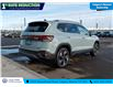 2026 Volkswagen Taos Highline (Stk: TT-073) in Calgary - Image 5 of 26 2026 Volkswagen Taos Highline (Stk: TT-073) in Calgary - Image 5 of 26