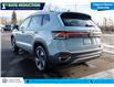 2026 Volkswagen Taos Highline (Stk: TT-073) in Calgary - Image 7 of 26 2026 Volkswagen Taos Highline (Stk: TT-073) in Calgary - Image 7 of 26