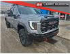 2026 GMC Sierra 2500HD AT4X (Stk: 26-975) in Listowel - Image 1 of 10